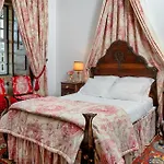 Solar De Vilar Guest house *