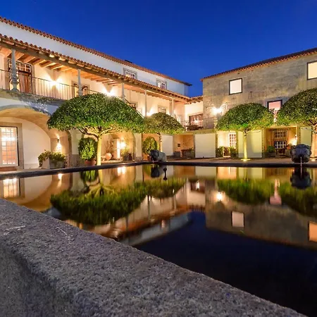 Pensión Solar De Vilar *