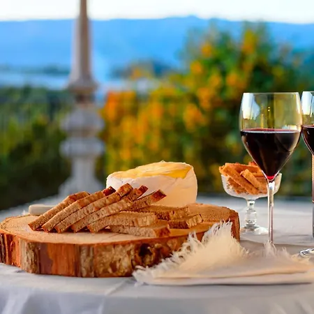 Solar De Vilar Pensión *