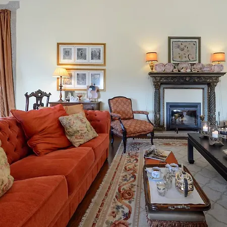 Pensión Solar De Vilar