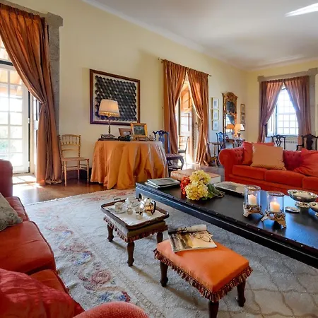 Pensión Solar De Vilar Vilar de Besteiros