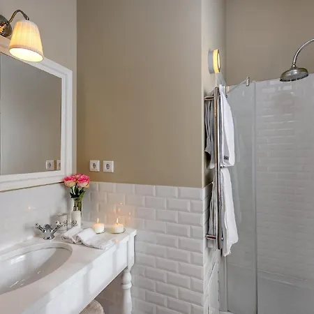 Pensión Solar De Vilar *