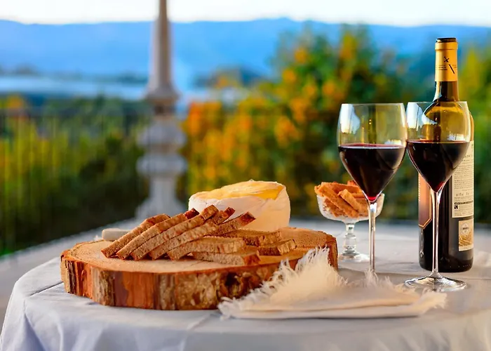 Solar De Vilar Casa de hóspedes *