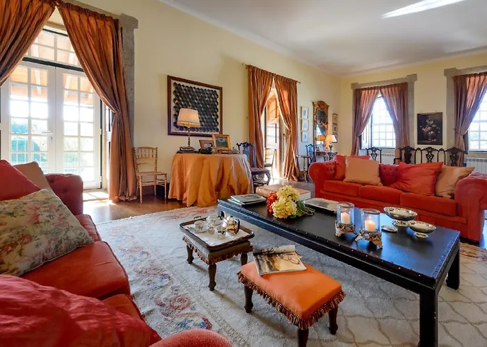 Pensión Solar De Vilar Vilar de Besteiros