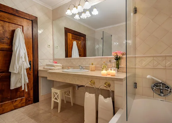 Solar De Vilar Casa de hóspedes *