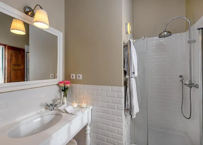 Casa de hóspedes Solar De Vilar *